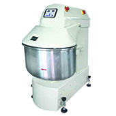 Bakery Machine-Spiral Mixer